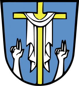 Oberammergau Wappen